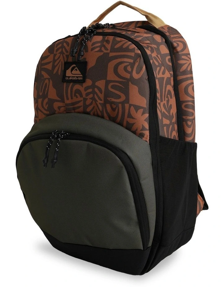 1969 Special Backpack in Green image 3