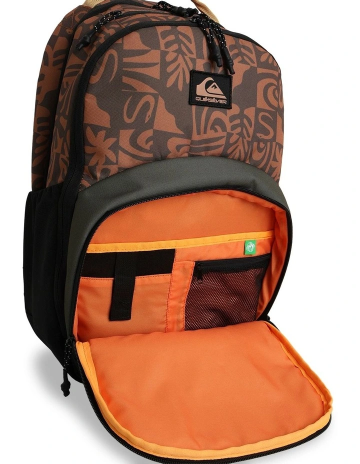 1969 Special Backpack in Green image 4