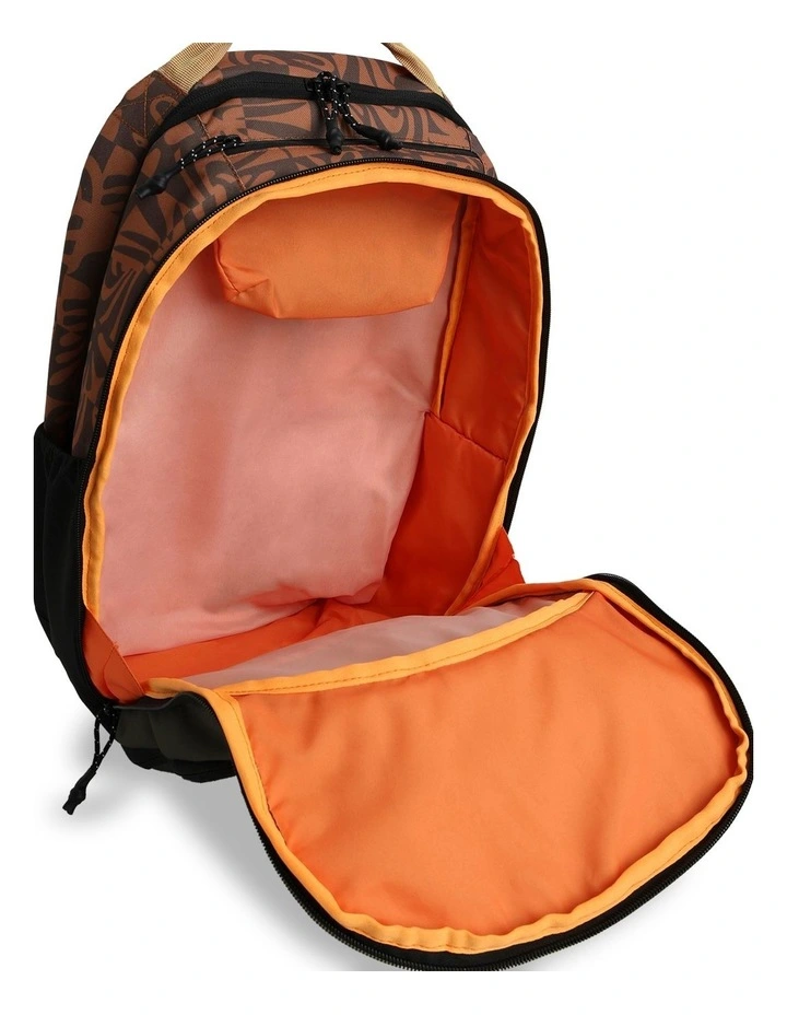 1969 Special Backpack in Green image 5