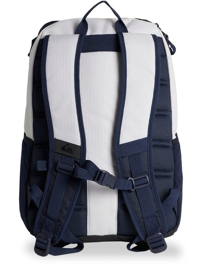 School Chill Backpack in Blue image 2