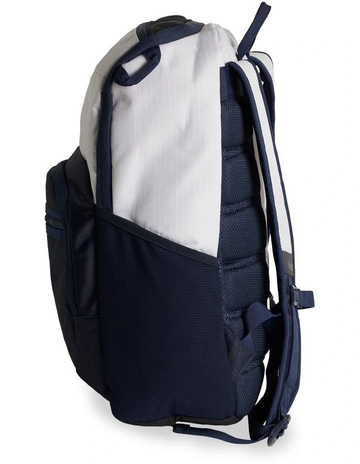 School Chill Backpack in Blue image 4