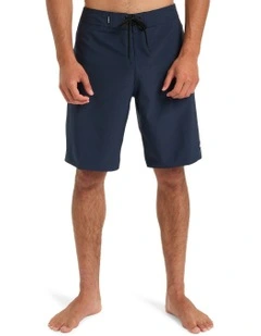 Surfsilk Kaimana Board Shorts in Black