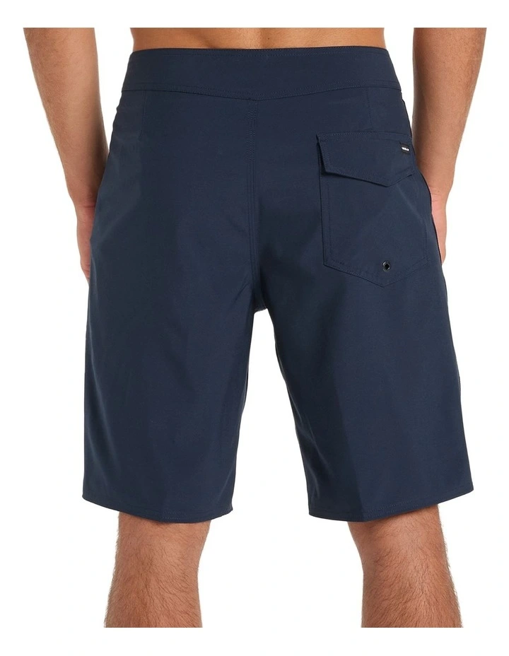 Surfsilk Kaimana Board Shorts in Black image 4