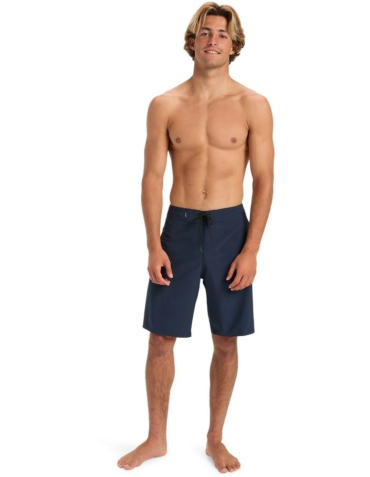 Surfsilk Kaimana Board Shorts in Black image 5