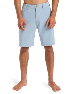 Union Amph Amphibian Board Shorts in Blue