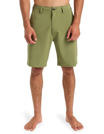 Green colour