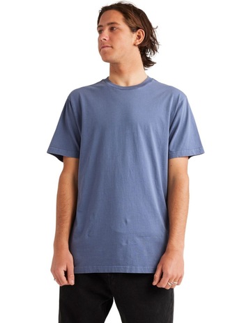 Blue colour