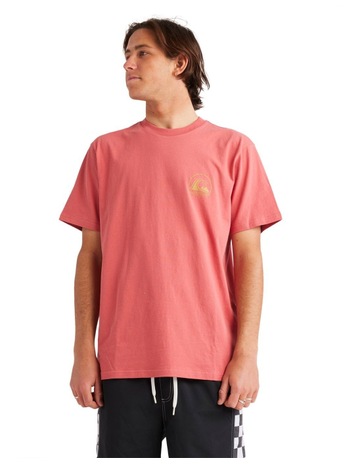 Pink colour