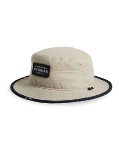 Lay Day Boonie Hat in Grey