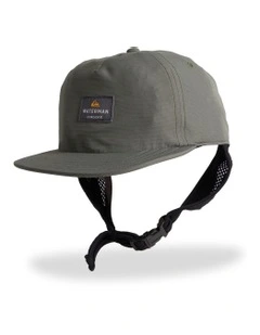 Watermans Surfari 2.0 Surf Cap in Green