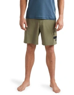 Azimuth 2 Amphibian 19 Inch Hybrid Shorts