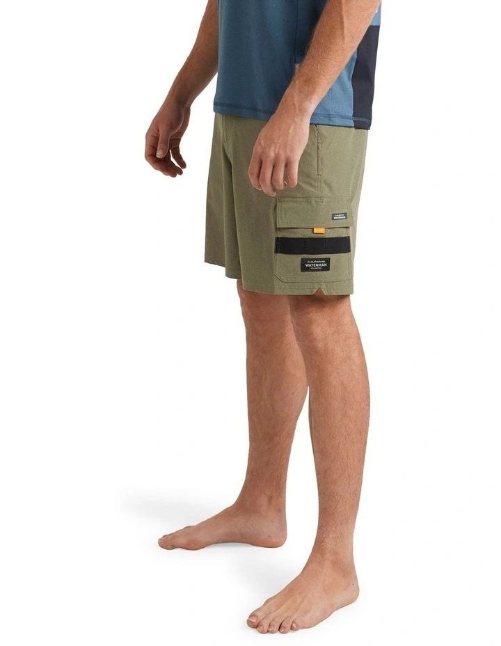 Azimuth 2 Amphibian 19 Inch Hybrid Shorts image 3