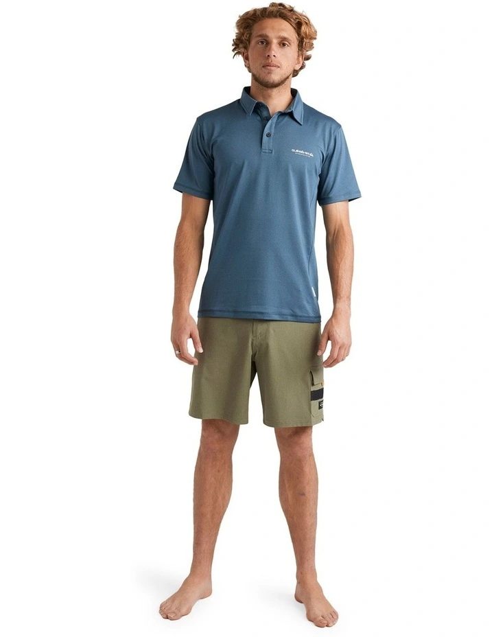 Azimuth 2 Amphibian 19 Inch Hybrid Shorts image 5