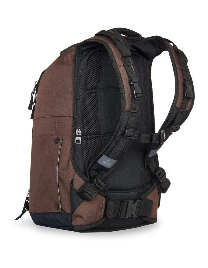 Grenade Backpack 32L in Brown image 4