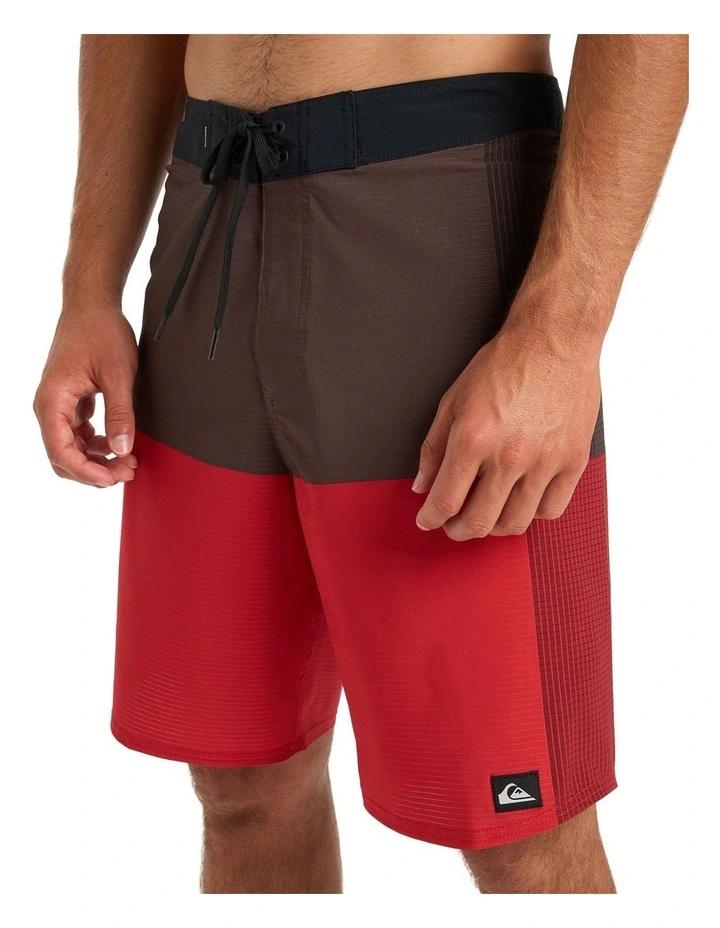Highline Arch 19 Inch Boardshorts image 4