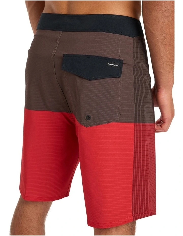 Highline Arch 19 Inch Boardshorts image 5