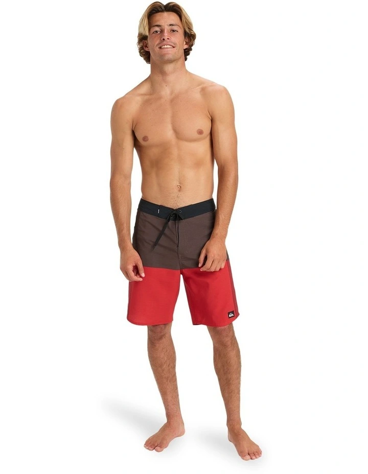 Highline Arch 19 Inch Boardshorts image 6
