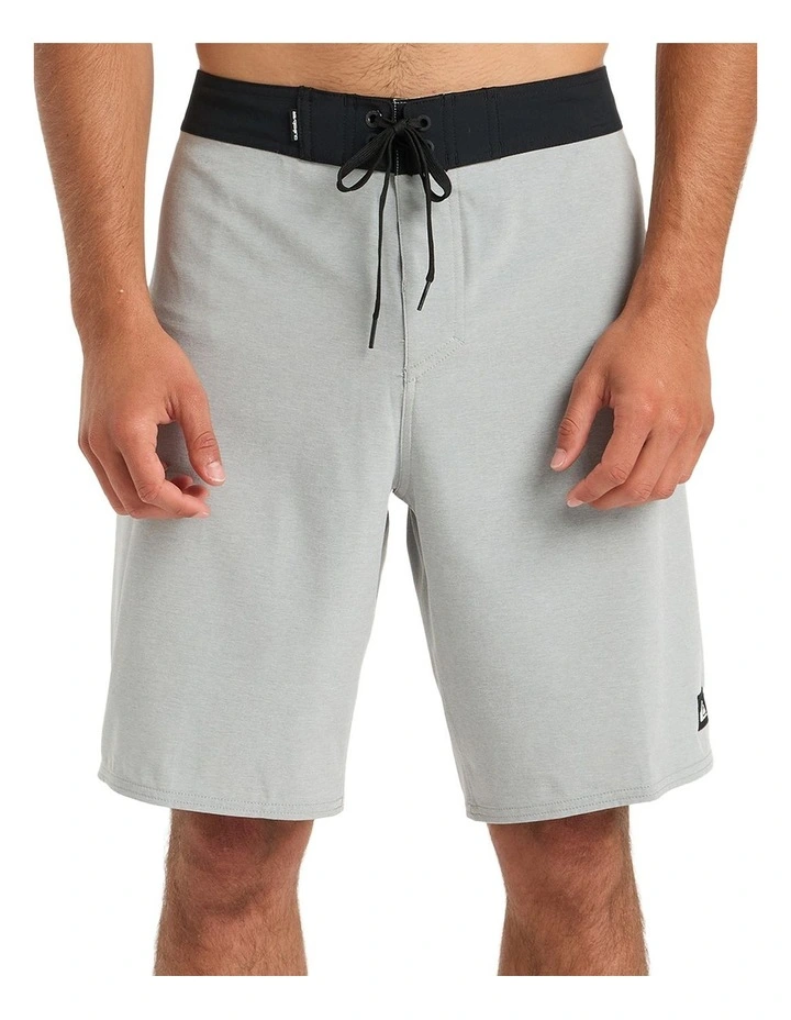 Kaimana 16 Inch Boardshorts in Quarry image 6
