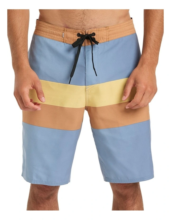 Everyday 20 Inch Boardshorts in China Blue Reconnect St image 6