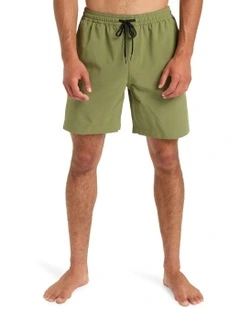 Taxer Amphibian 18 Inch Hybrid Shorts