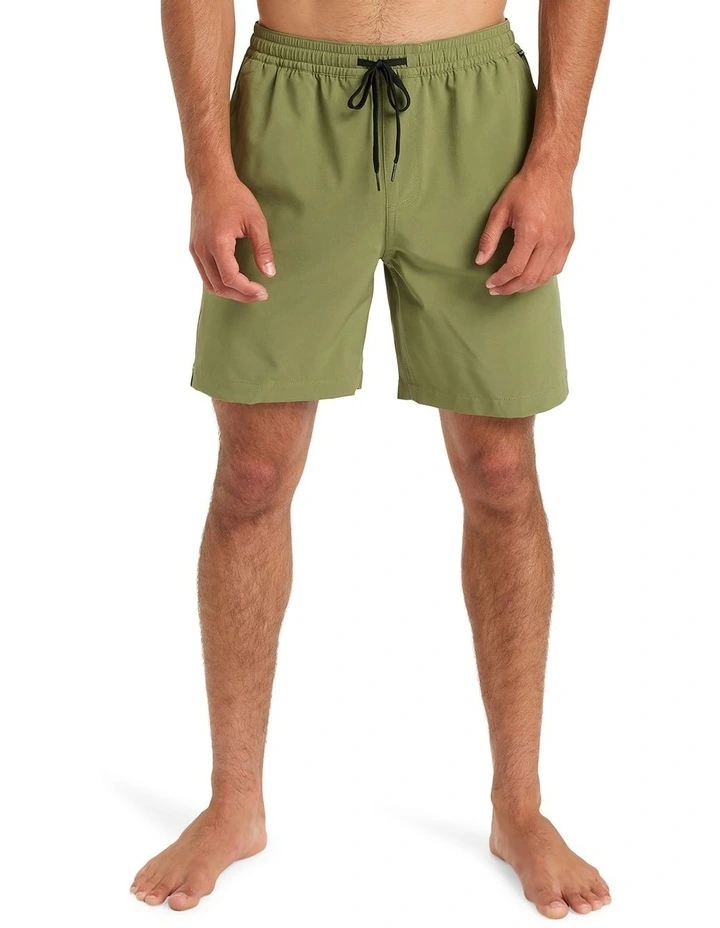 Taxer Amphibian 18 Inch Hybrid Shorts image 1