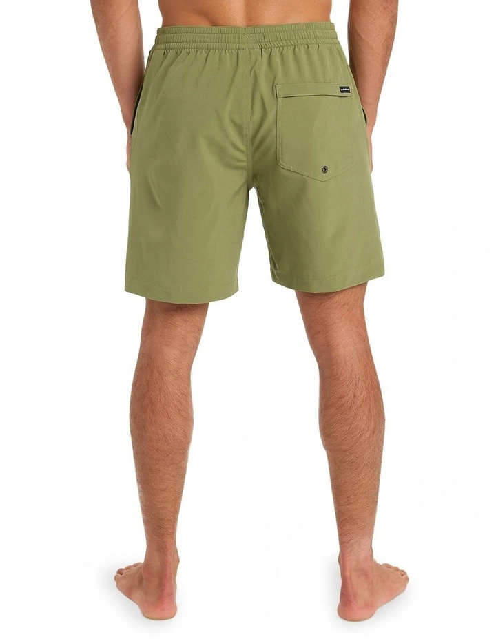 Taxer Amphibian 18 Inch Hybrid Shorts image 2