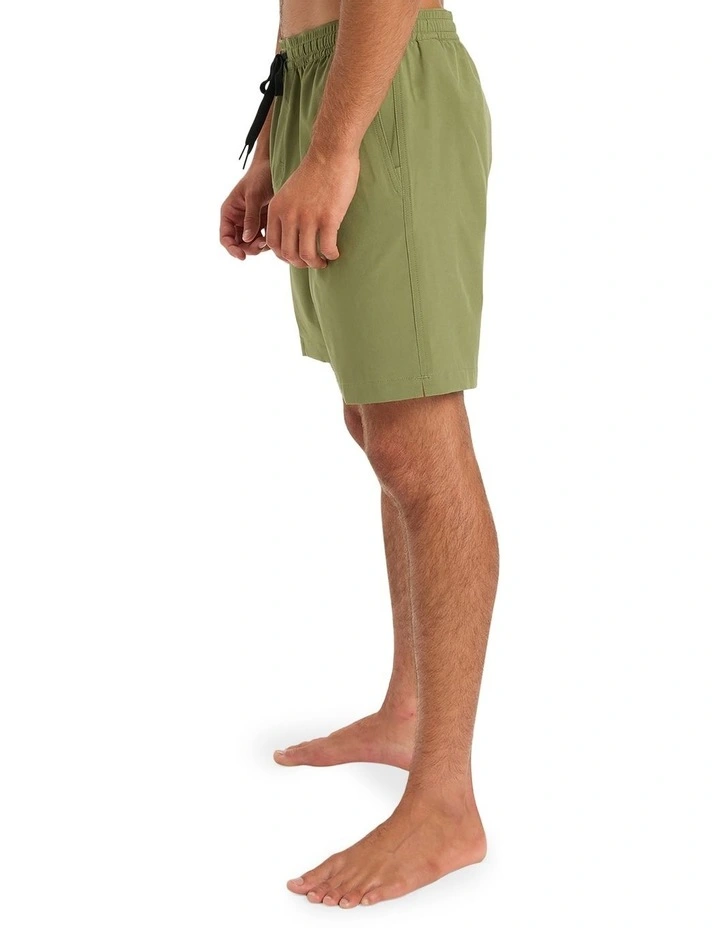 Taxer Amphibian 18 Inch Hybrid Shorts image 3