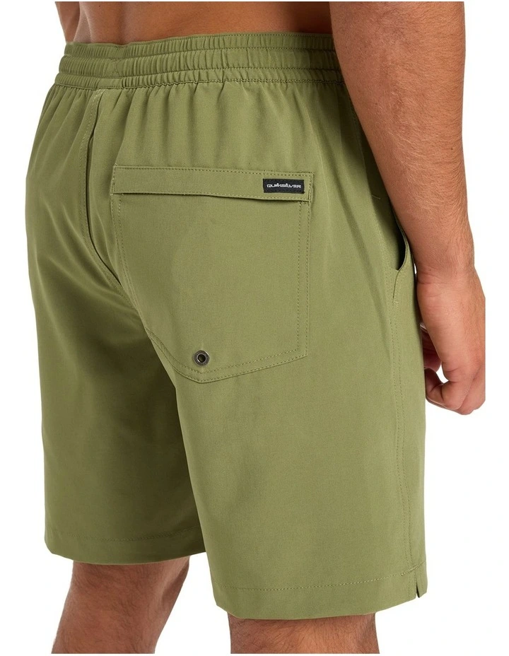 Taxer Amphibian 18 Inch Hybrid Shorts image 4