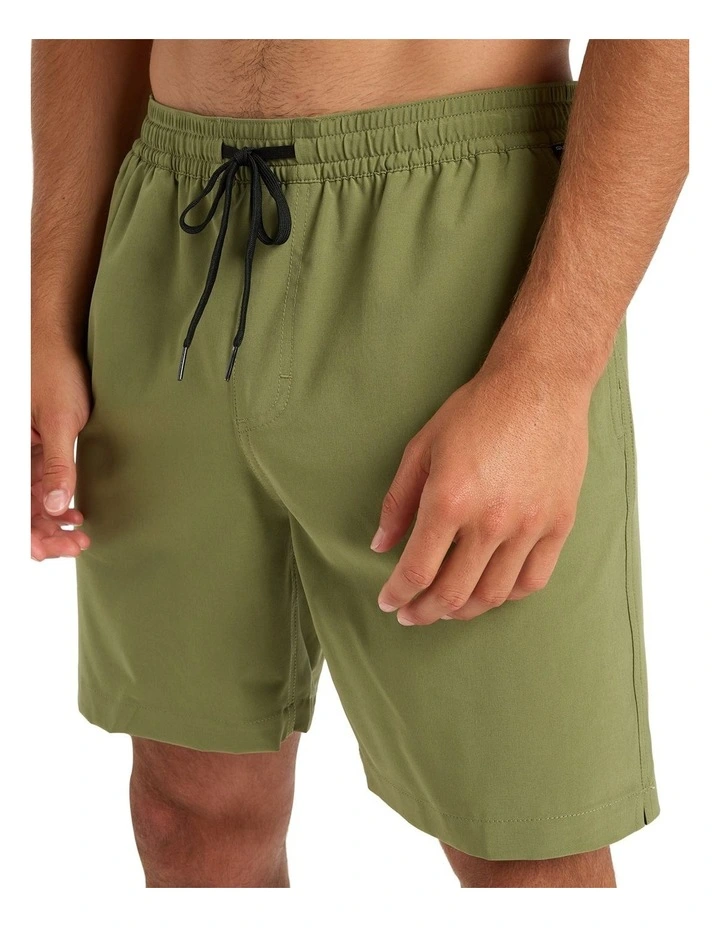 Taxer Amphibian 18 Inch Hybrid Shorts image 5