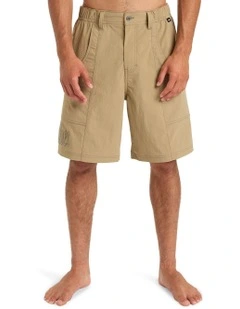 Mercury Forge 20 Inch Hybrid Shorts