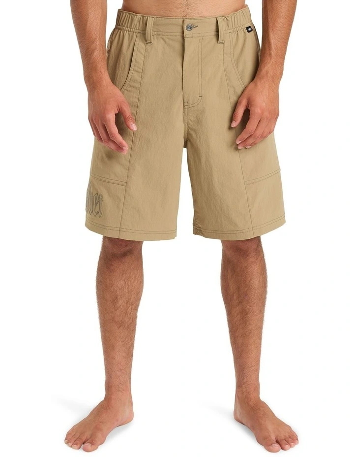 Mercury Forge 20 Inch Hybrid Shorts image 1