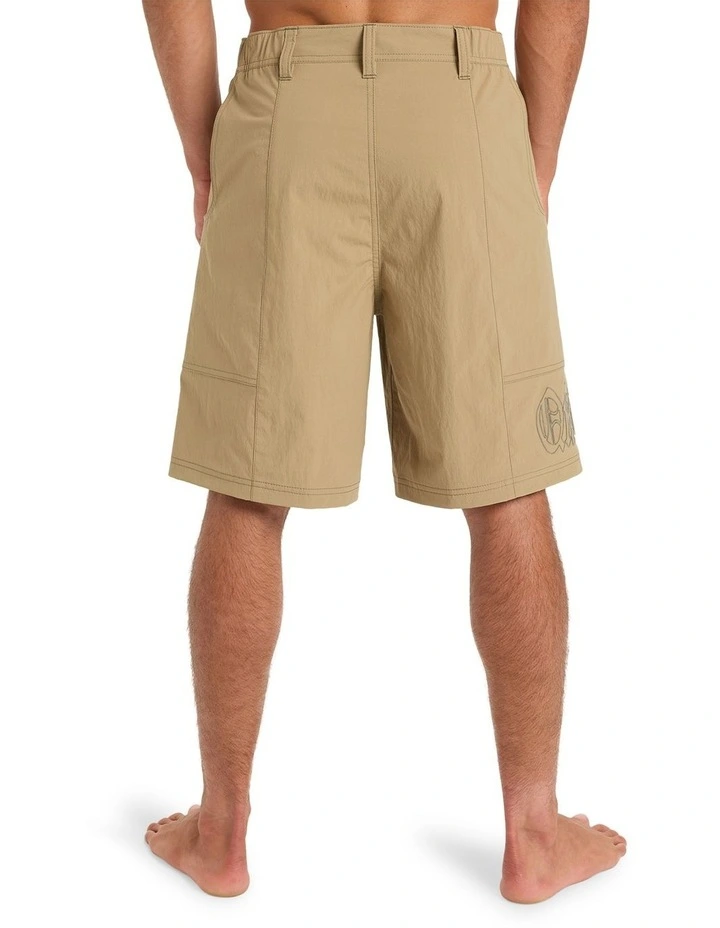 Mercury Forge 20 Inch Hybrid Shorts image 2