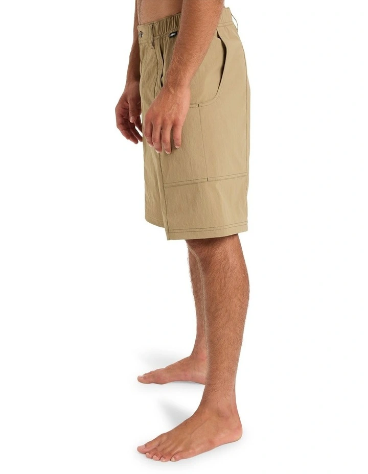 Mercury Forge 20 Inch Hybrid Shorts image 3