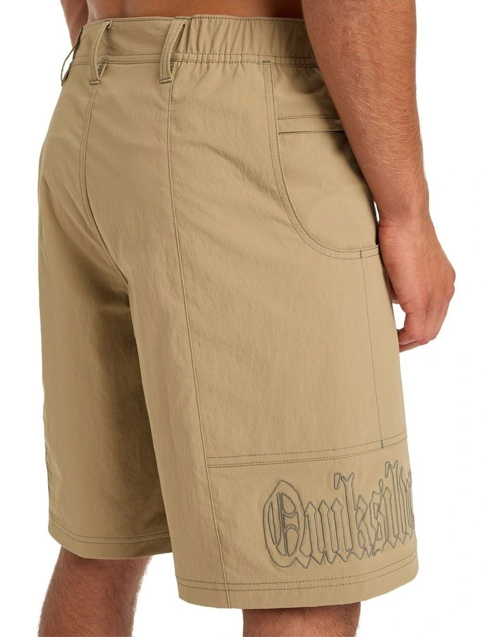 Mercury Forge 20 Inch Hybrid Shorts image 4