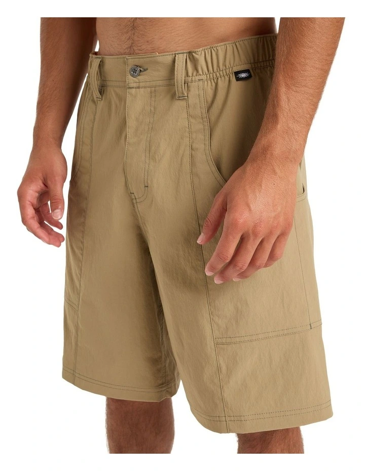 Mercury Forge 20 Inch Hybrid Shorts image 5