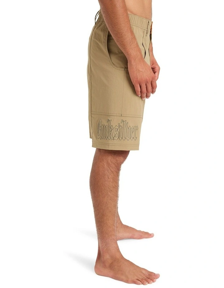 Mercury Forge 20 Inch Hybrid Shorts image 6
