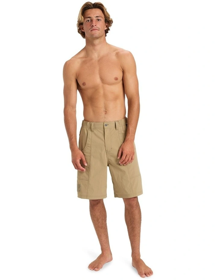 Mercury Forge 20 Inch Hybrid Shorts image 7