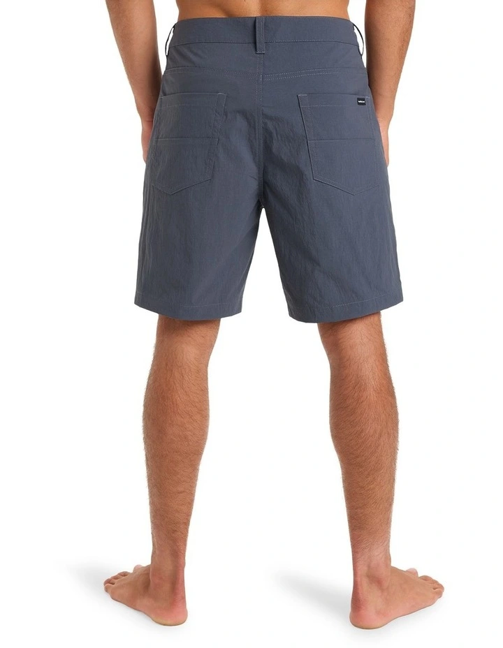 Nelson 18 Inch Hybrid Shorts image 2