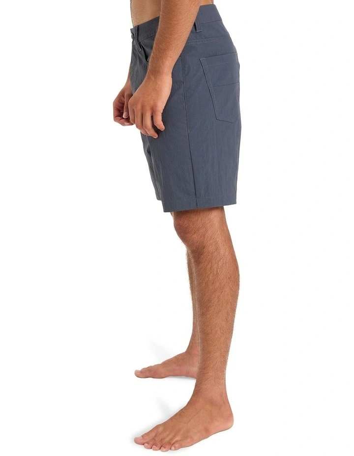 Nelson 18 Inch Hybrid Shorts image 3