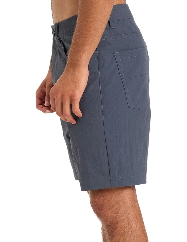Nelson 18 Inch Hybrid Shorts image 5