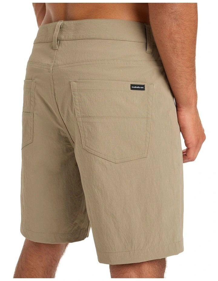 Nelson 18 Inch Hybrid Shorts image 2