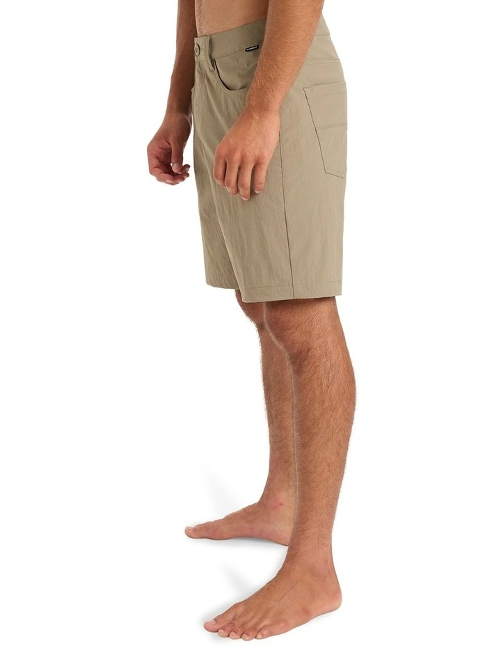 Nelson 18 Inch Hybrid Shorts image 3