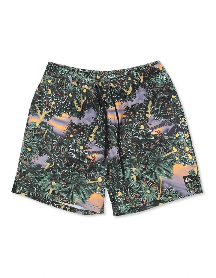 Surfsilk Volley 17 Inch Swim Shorts image 1