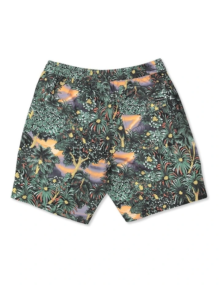 Surfsilk Volley 17 Inch Swim Shorts image 2