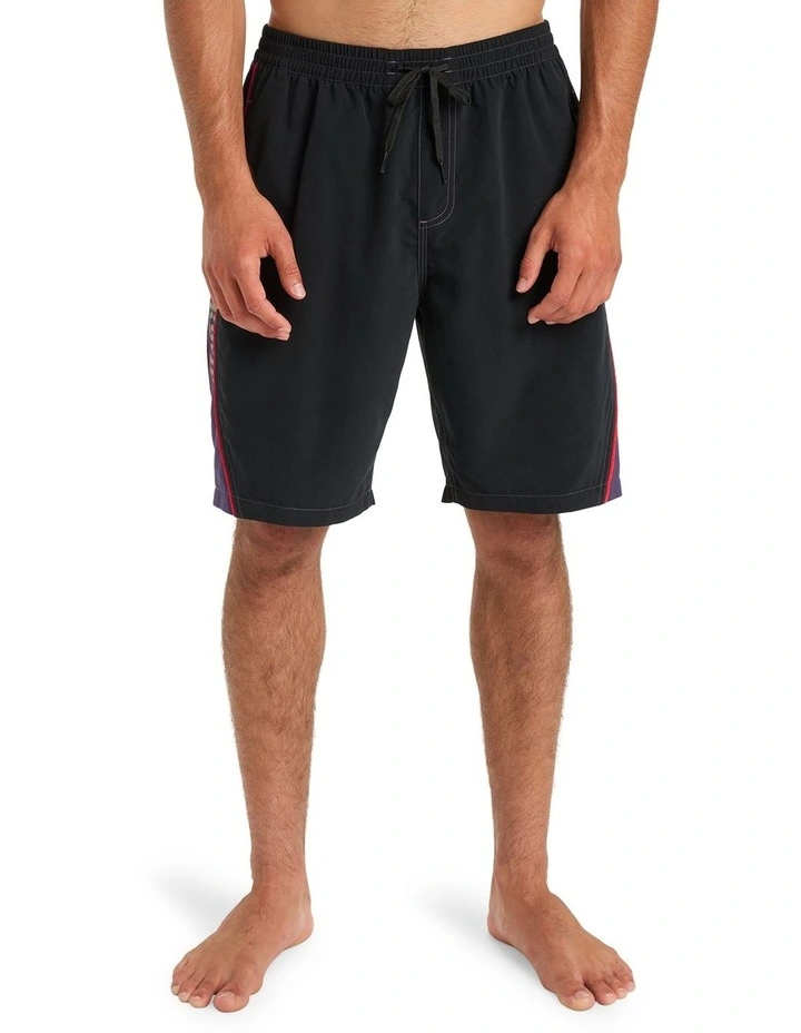 Mercury Volley 20 Inch Swim Shorts image 1