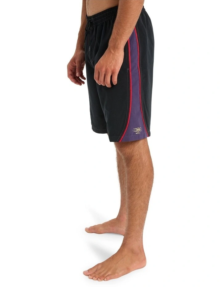 Mercury Volley 20 Inch Swim Shorts image 3
