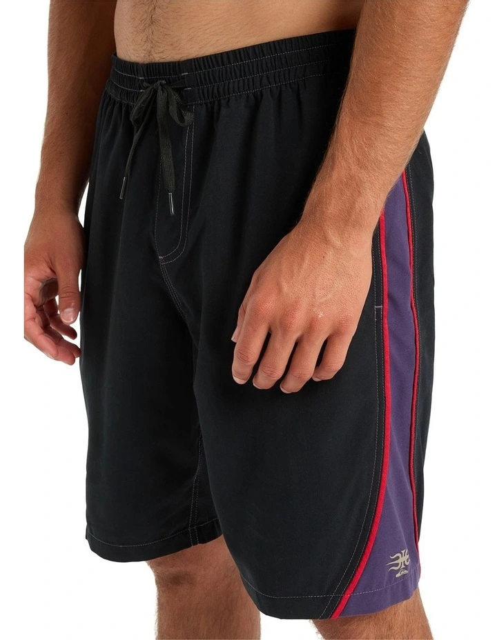 Mercury Volley 20 Inch Swim Shorts image 4