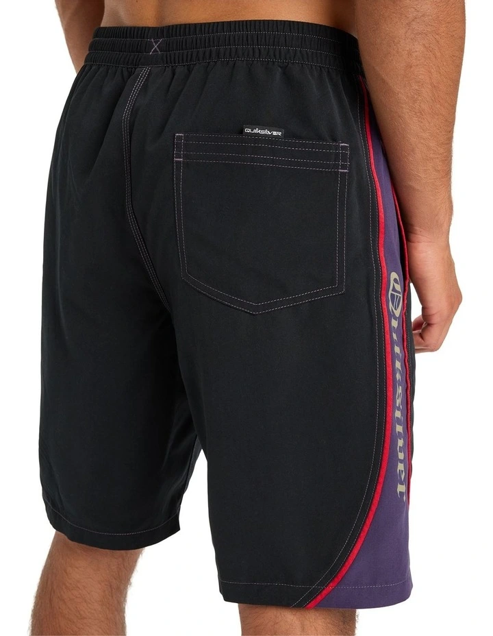 Mercury Volley 20 Inch Swim Shorts image 5