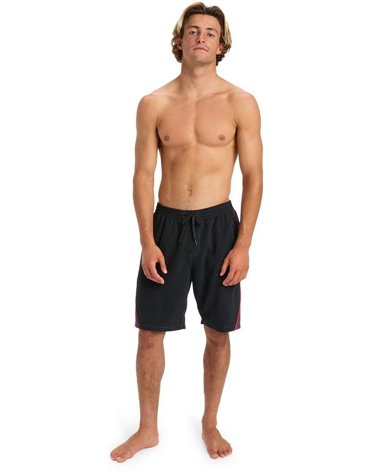 Mercury Volley 20 Inch Swim Shorts image 7
