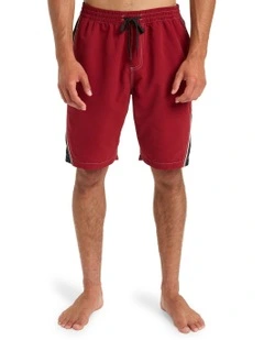 Mercury Volley 20 Inch Swim Shorts
